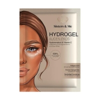 Hydrogel Augenpads Boosting