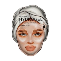 Hydrogel Boosting  Maske