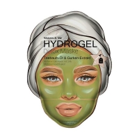 Hydrogel Detox Maske