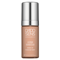Hypersensitive Make-Up