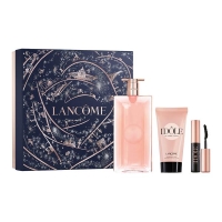 Idôle Set  - IDÔLE EDP 50ML + IDÔLE POWER CREAM 50Ml  + LASH IDÔLE MASCARA MINI 2ML