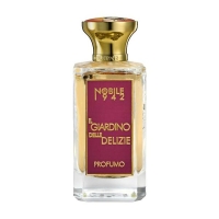 Il Giardino delle Delizie EdP Nat. Spray