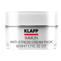 Immun Anti-Stress Cream Pack