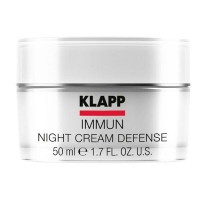 Immun Night Cream Defense