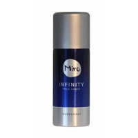 Infinity Deodorant Spray