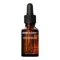 Instant Smoothing Serum