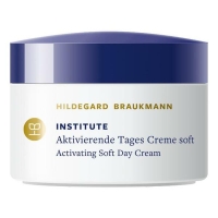 Institute Aktivierende Tages Creme Soft