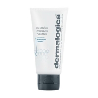 Intensive Moisture Balance