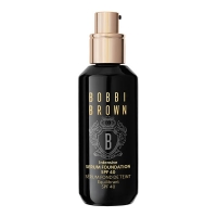 Intensive Serum Foundation