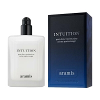 Intuition After Shave Moisturiser