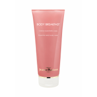 Body Breakfast Crème Essentielle Corps