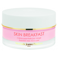 Skin Breakfast Crème Essentielle Jour Visage