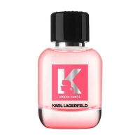 Jeans Urban Coral for Her EdP