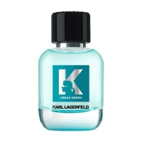 Jeans Urban Green for Him EdT