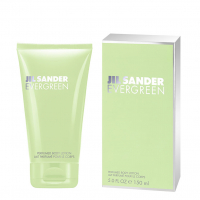 Evergreen Perfumed Body Lotion