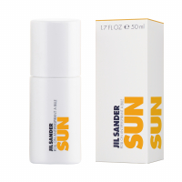 Sun Deodoran Roll-On Antiperspirant