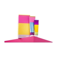 Juicy Skin Box (The Juice ja Citrus Delight)