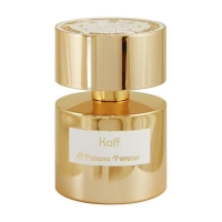 Kaff Extrait de Parfum