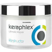 Keraphlex Ultimate Repair Restructor Step 3
