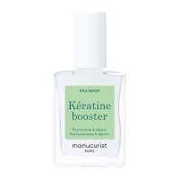 Keratine Booster Nail Serum