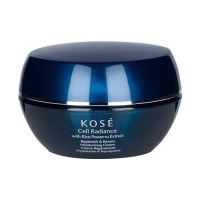 Kosé Cell Radiance Rice Power Extract Replenish & Renew Moisturizing Cream 40ml