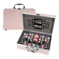 Kosmetik-Koffer Eyecatcher, 42 Teile