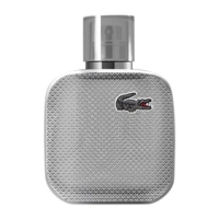L.12.12 Silver Grey EdP Nat. Spray