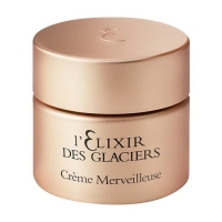 L' Elixir des Glaciers Creme Merveilleux Votre Visage