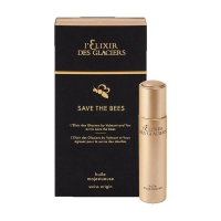 L' Elixir des Glaciers Huile Majestueuse