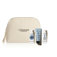 L`Occitane Shea Täschchen - gratis für Dich!