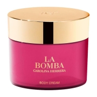 La Bomba Body Cream