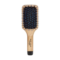 La Brosse de Poche Brillance et Douceur