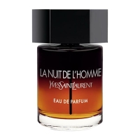 La Nuit de L'Homme Eau de Parfum