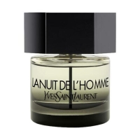 La Nuit de L'Homme Eau de Toilette