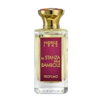 La Stanza delle Bambole EdP Nat. Spray