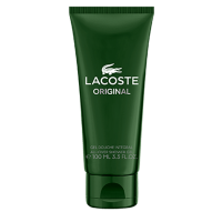 Lacoste Water Bottle- gratis für Dich!
