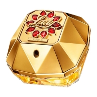 Lady Million Royal  E.d.P. Nat. Spray