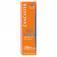 Sun Beauty Satin Sheen Oil Fast Tan Optimizer SPF 30