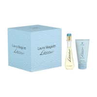 Laura Set EdT Nat. Spray 25 ml + Body Lotion 50 ml