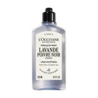 Lavanda Poivre Noir Duschgel