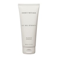 Le Sel d'Issey Shower Gel