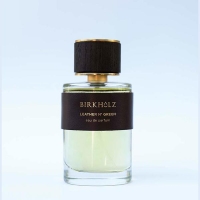 Leather N' Green Eau de Parfum