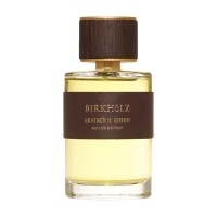 Leather N' Green Eau de Parfum