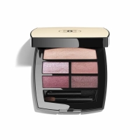 LES BEIGES LIDSCHATTEN-PALETTE