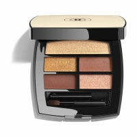 LES BEIGES LIDSCHATTEN-PALETTE