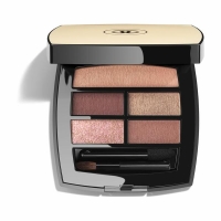 LES BEIGES LIDSCHATTEN-PALETTE
