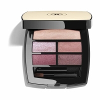 LES BEIGES LIDSCHATTEN-PALETTE