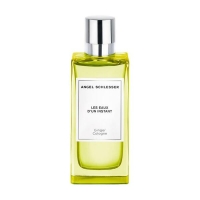 Les Eaux d'un Instant Instinctive Ginger Cologne EdT Nat. Spray