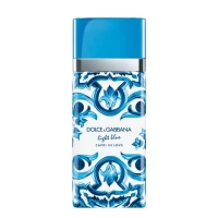 Light Blue Capri in Love EdP Nat. Spray