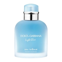 Light Blue Pour Homme Eau Intense Eau de Parfum